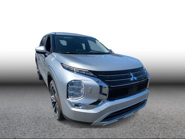 2024 Mitsubishi Outlander PHEV SE