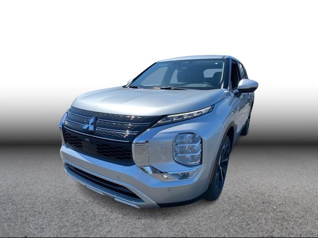 2024 Mitsubishi Outlander PHEV SE