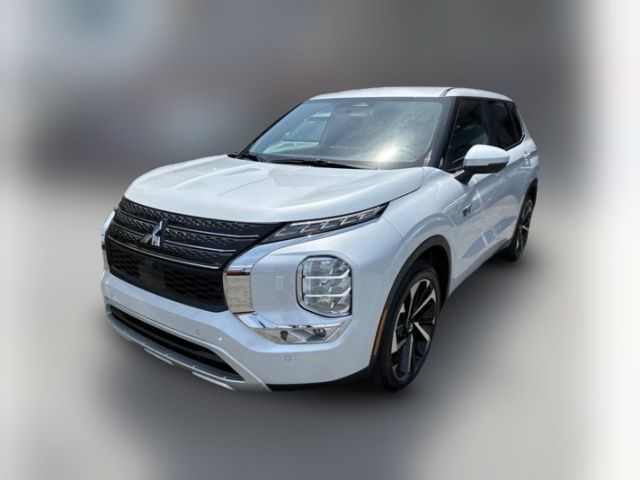 2024 Mitsubishi Outlander PHEV SE