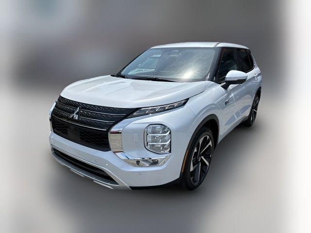 2024 Mitsubishi Outlander PHEV SE