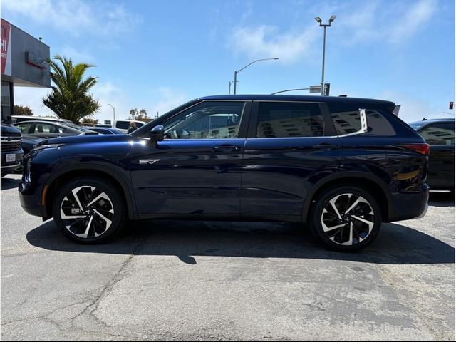 2024 Mitsubishi Outlander PHEV SE