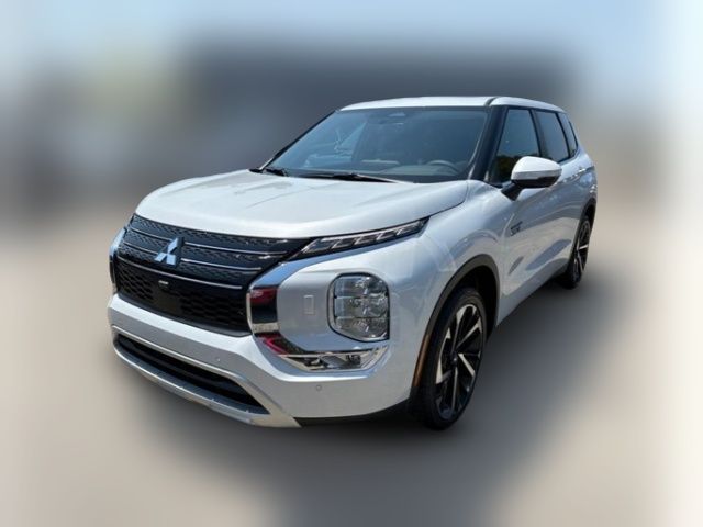 2024 Mitsubishi Outlander PHEV SE