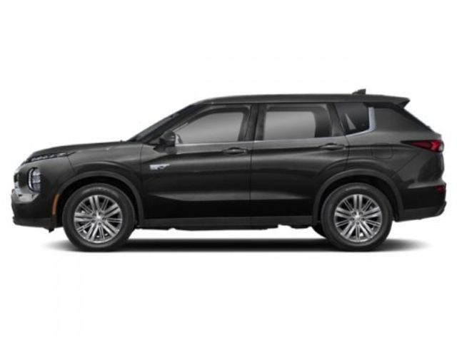 2024 Mitsubishi Outlander Plug-In Hybrid ES