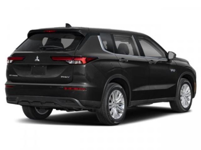 2024 Mitsubishi Outlander Plug-In Hybrid ES