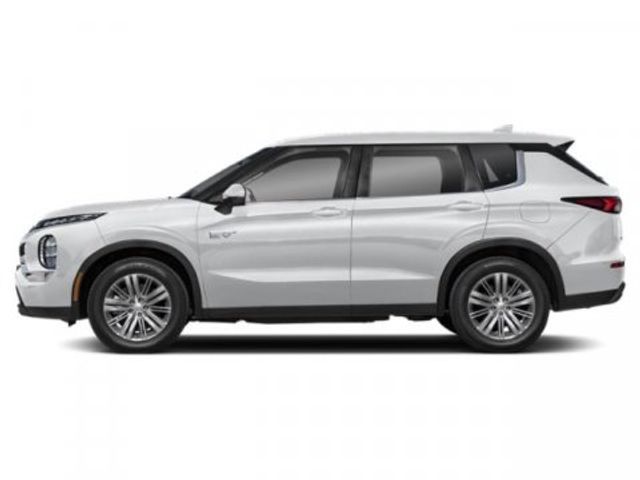 2024 Mitsubishi Outlander Plug-In Hybrid ES