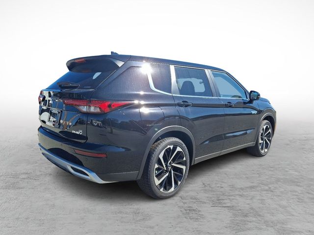 2024 Mitsubishi Outlander Plug-In Hybrid SE Ralliart