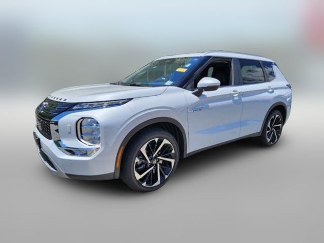 2024 Mitsubishi Outlander Plug-In Hybrid SE