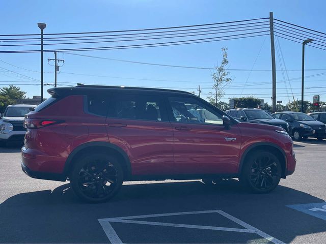 2024 Mitsubishi Outlander PHEV SEL