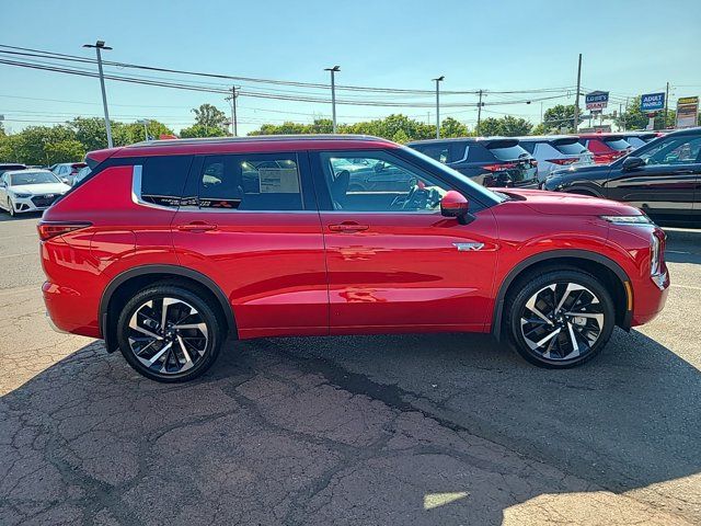 2024 Mitsubishi Outlander PHEV SEL