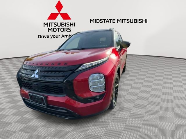 2024 Mitsubishi Outlander PHEV SEL