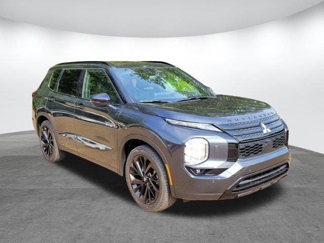 2024 Mitsubishi Outlander PHEV SEL Black Edition