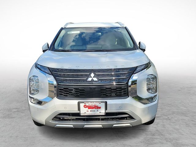 2024 Mitsubishi Outlander PHEV SEL