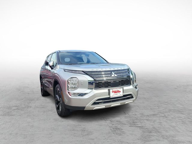 2024 Mitsubishi Outlander PHEV SE