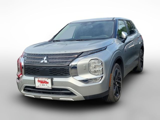 2024 Mitsubishi Outlander PHEV SE