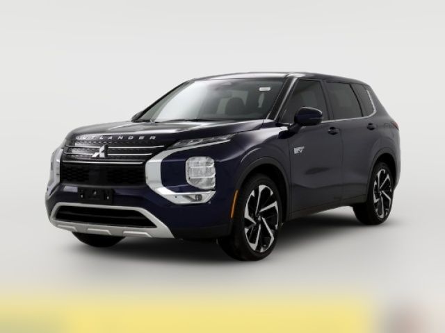 2024 Mitsubishi Outlander Plug-In Hybrid SE