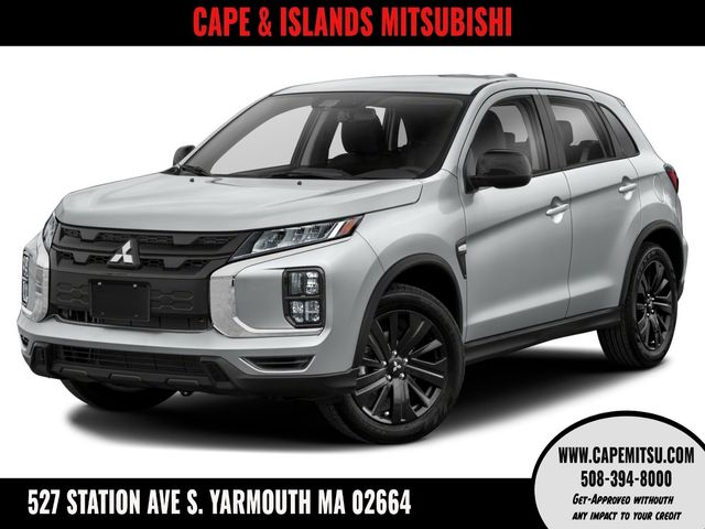 2024 Mitsubishi Outlander Sport 