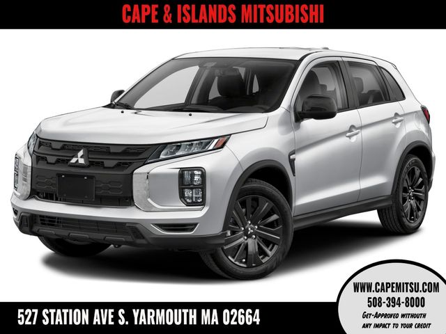 2024 Mitsubishi Outlander Sport 