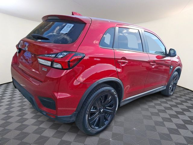 2024 Mitsubishi Outlander Sport ES