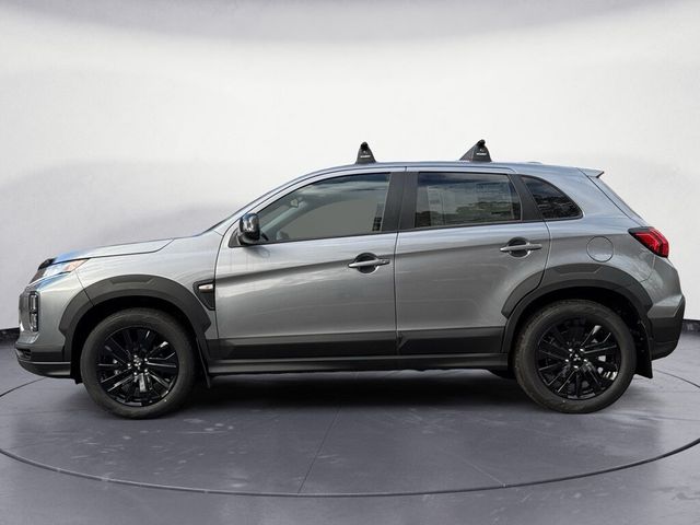 2024 Mitsubishi Outlander Sport 