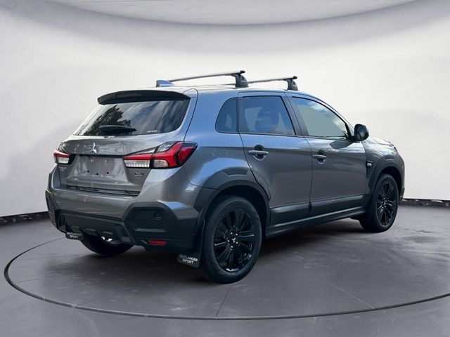 2024 Mitsubishi Outlander Sport 