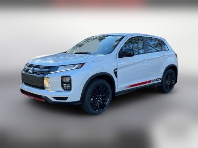 2024 Mitsubishi Outlander Sport 