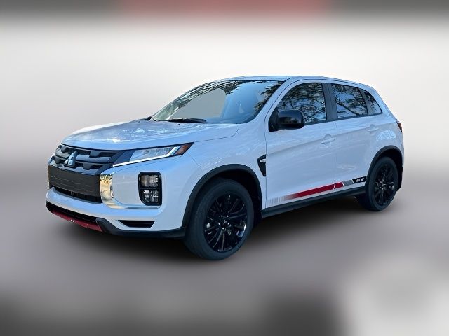 2024 Mitsubishi Outlander Sport 