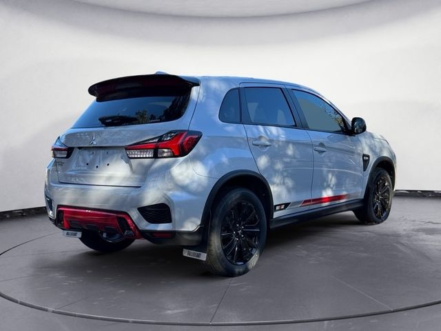 2024 Mitsubishi Outlander Sport 