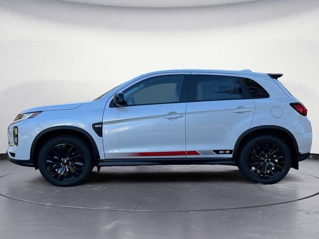 2024 Mitsubishi Outlander Sport 