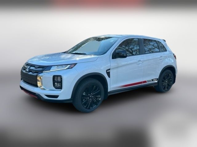 2024 Mitsubishi Outlander Sport 