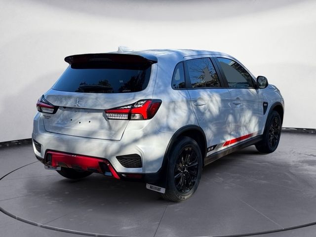 2024 Mitsubishi Outlander Sport 