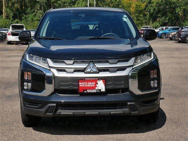 2024 Mitsubishi Outlander Sport ES