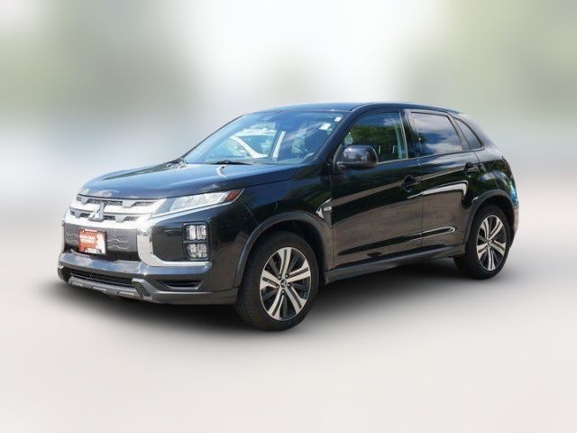 2024 Mitsubishi Outlander Sport ES