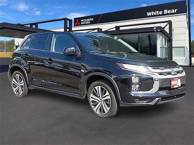 2024 Mitsubishi Outlander Sport ES
