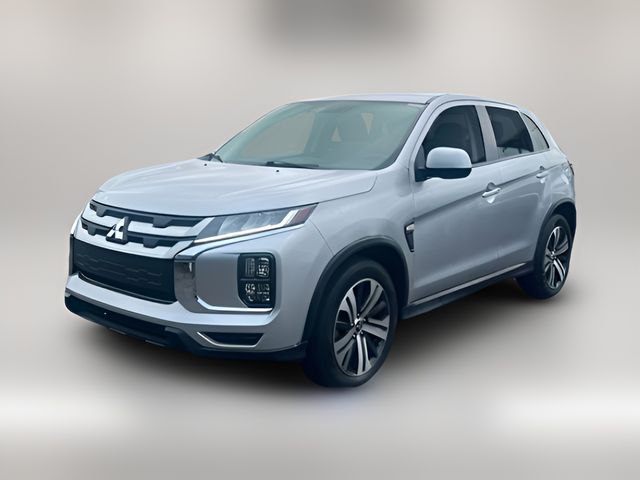 2024 Mitsubishi Outlander Sport ES