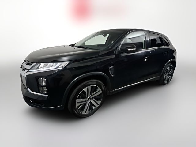 2024 Mitsubishi Outlander Sport ES