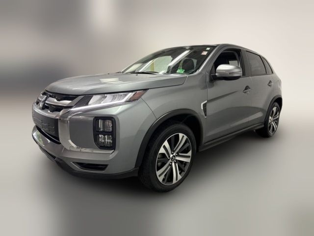 2024 Mitsubishi Outlander Sport ES
