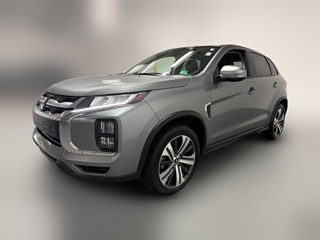 2024 Mitsubishi Outlander Sport ES