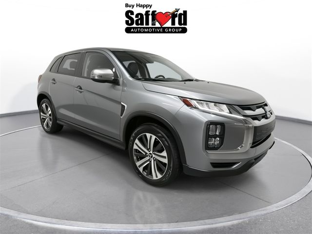 2024 Mitsubishi Outlander Sport ES