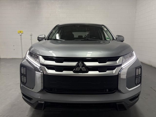 2024 Mitsubishi Outlander Sport ES