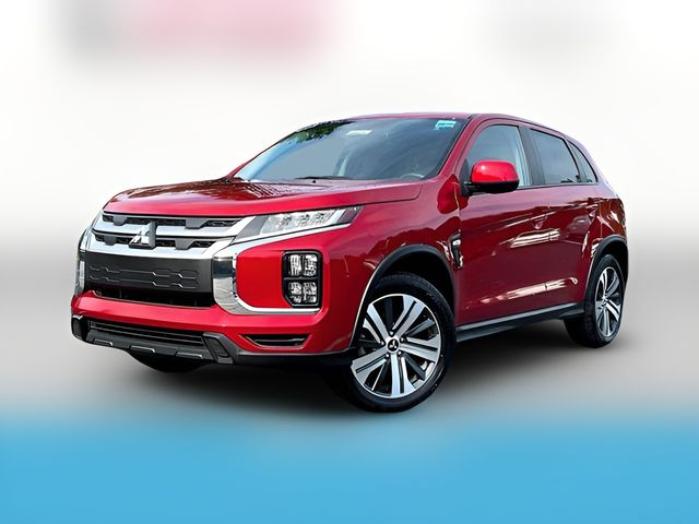 2024 Mitsubishi Outlander Sport ES