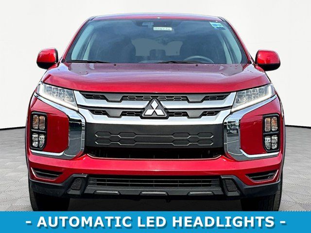 2024 Mitsubishi Outlander Sport ES