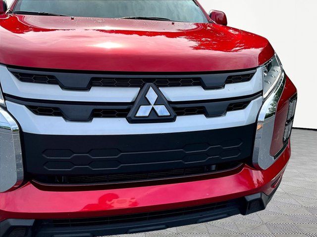 2024 Mitsubishi Outlander Sport ES
