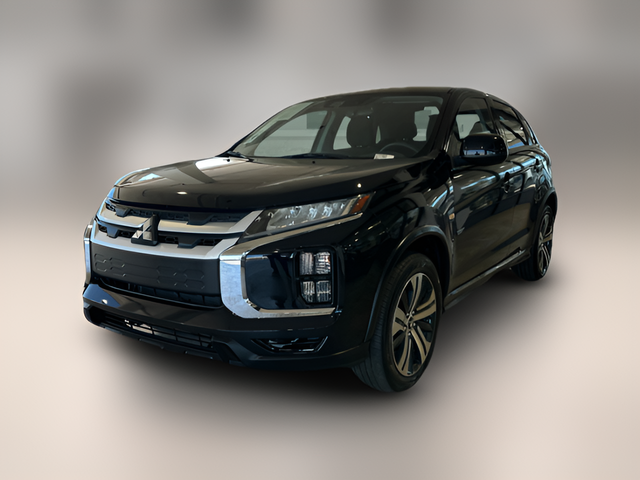 2024 Mitsubishi Outlander Sport ES