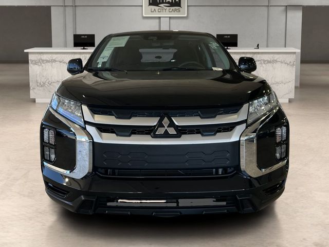 2024 Mitsubishi Outlander Sport ES