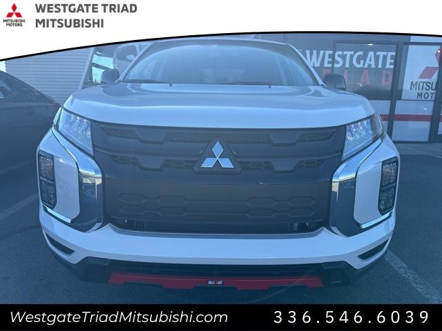 2024 Mitsubishi Outlander Sport ES