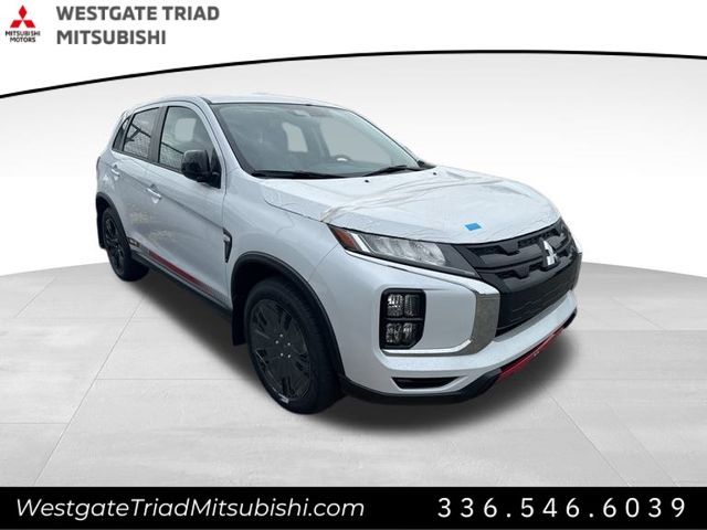 2024 Mitsubishi Outlander Sport ES