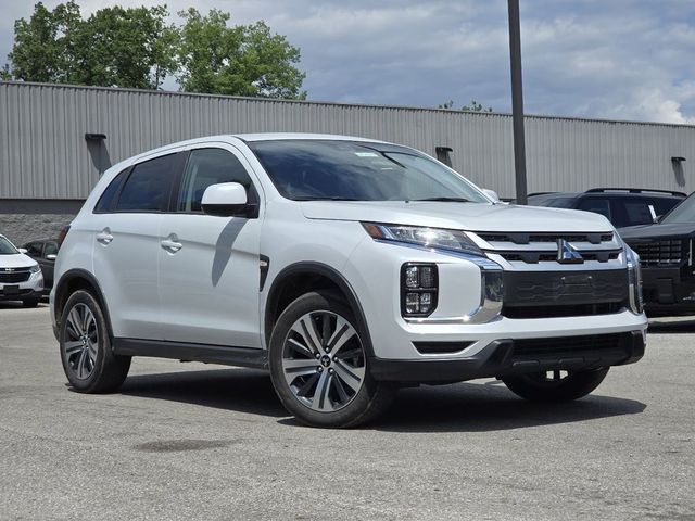 2024 Mitsubishi Outlander Sport ES