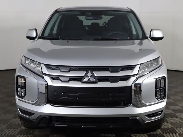 2024 Mitsubishi Outlander Sport ES