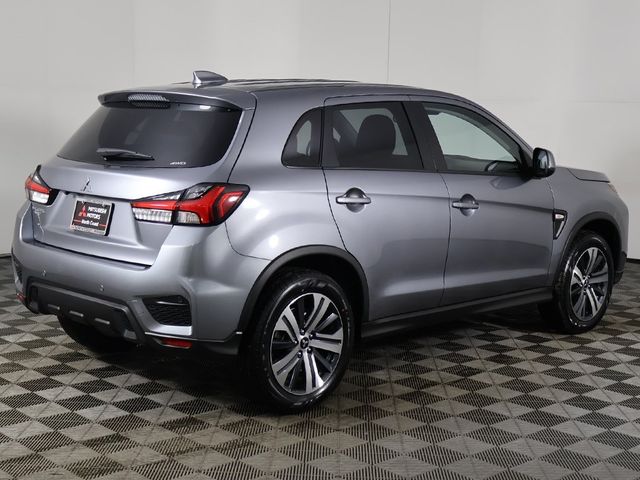 2024 Mitsubishi Outlander Sport ES