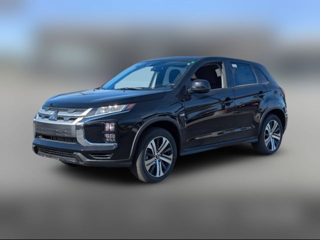 2024 Mitsubishi Outlander Sport ES